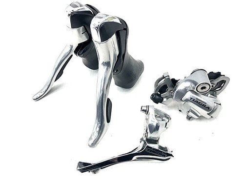 Shimano tiagra 4500 - shimano,