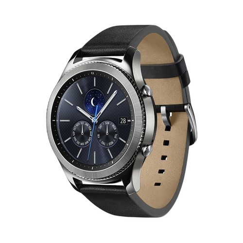 Samsung gear classic - samsung,