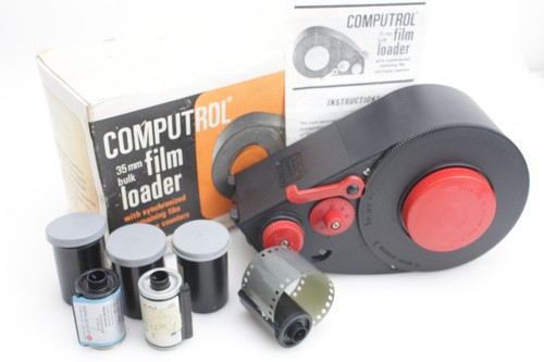 Computrol 100ft 30m - , bulk