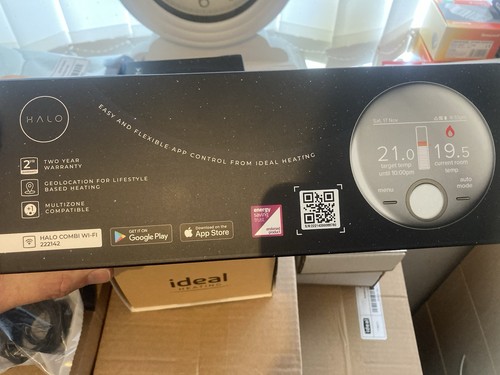Ideal 222142 wireless - ‎222142,