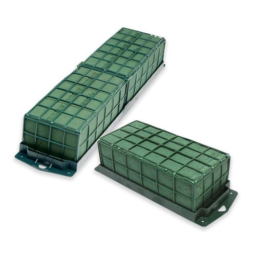 Oasis floral foam dekorette - ,