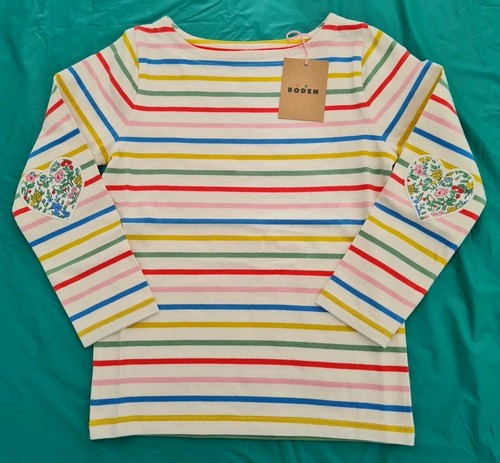 Mini boden girls rainbow - mini,