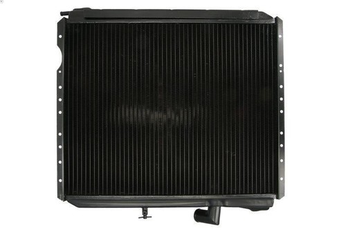Engine radiator mahle 215 - mahle,
