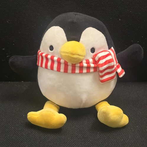 Sainsbury penguin christmas - sainsbury, tu