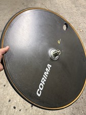 Corima Raar Tt Road Disc Wheel