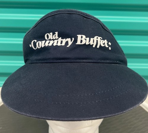 Vintage old country buffet - vintage,