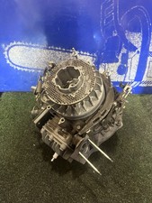 Honda Hrb423 Hrb 423 Gv100 Engine Assembly Good Working Order