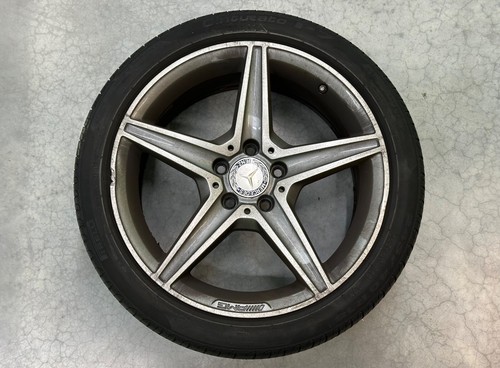 Mercedes class w205 inch - class,