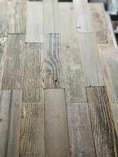 20 Reclaimed Wood