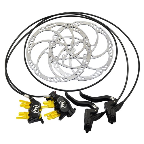 Magura mt5 piston post - 4-piston,