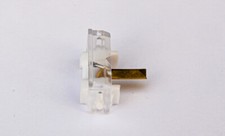 Diamond stylus needle - diamond, stylus,