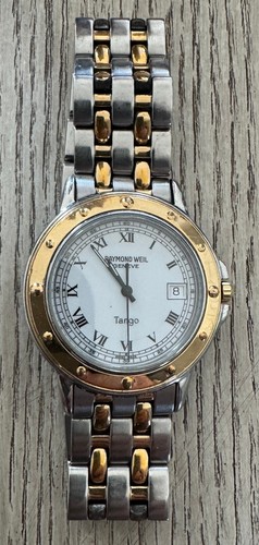 Raymond weil men - weil, tango