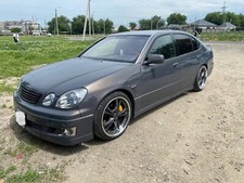 Front wings fenders AIMGAIN