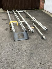 Rhino Aluminium Roof rack
