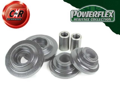 Powerflex heritage - powerflex,