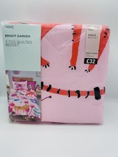 Next Bedding, Single Bedding