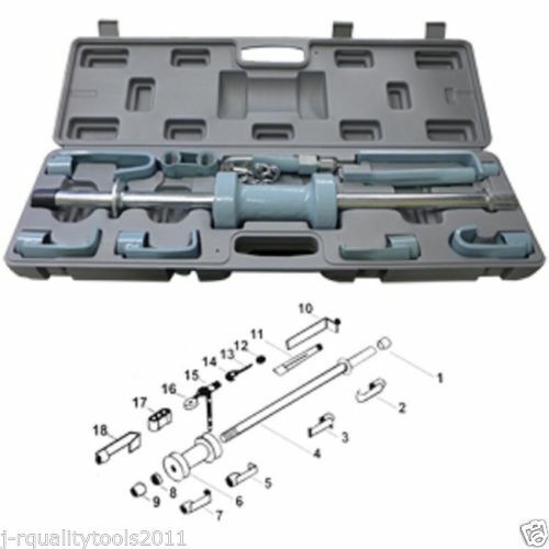 Heavy duty dent puller - dent,