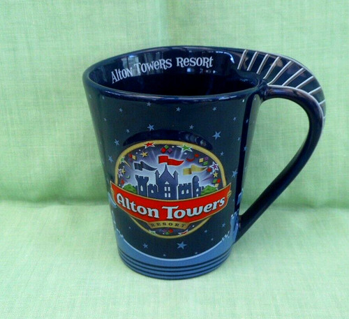 Alton towers resort - alton,