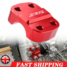 CNC Front Fork Axle Holder