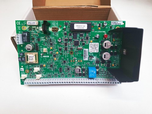 Risco pcb for prosys - for,