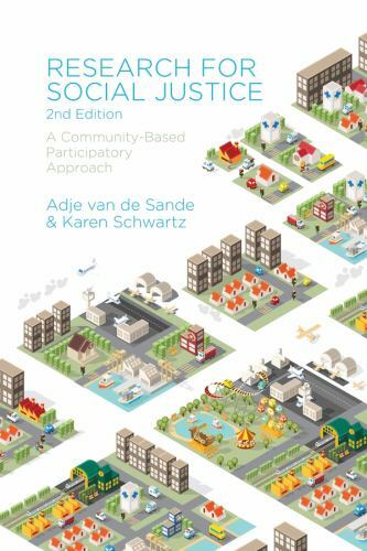 Research for social justice - research,
