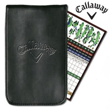 CALLAWAY DELUXE PU LEATHER