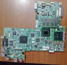 DELL INSPIRON 1520 MOTHERBOARD SOCKET 478 1GB DDR2 PENTIUM 1.86 533 WLAN GM 965