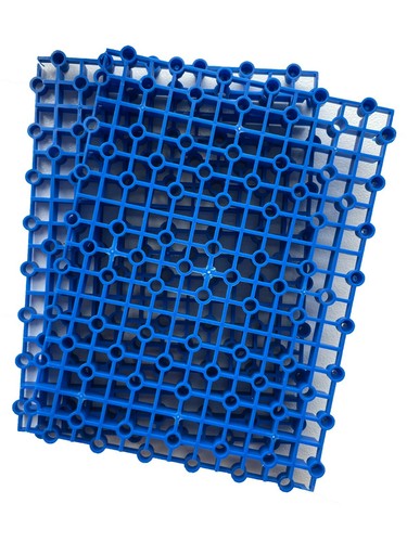 Premium egg crate heavy duty - premium,