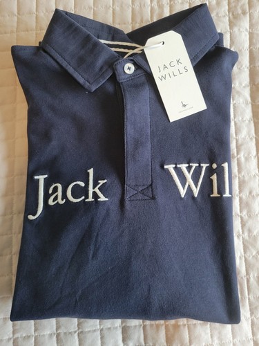 Nwt jack wills script - nwt,