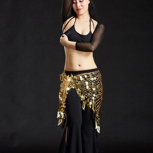 Womens tribal belly dance - tribal,