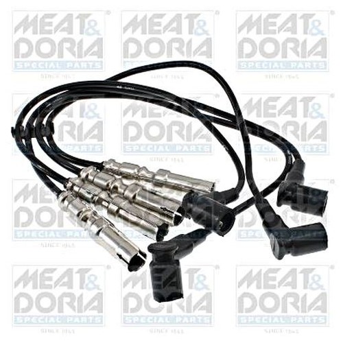 Ignition cable kit - cable, bmw