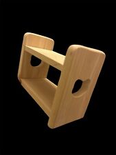 Pintoy Dolls House Furniture Children’s Bunk Bed No Bedding