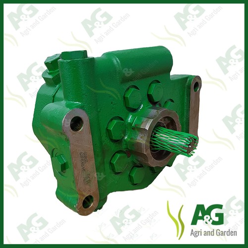 Hydraulic pump - pump, (8