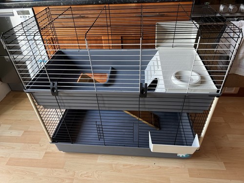 Animal cage - animal,