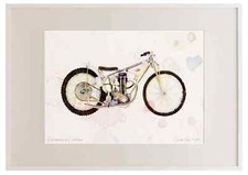 A2 Photo Frame JAP 500