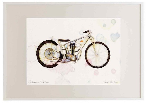 Photo frame jap - photo,