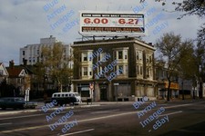 1973 35mm Slide 150 Bay Street