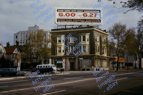 1973 35mm slide 150 bay - 35mm,
