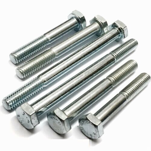 M20 20mm part - 20mm, threaded