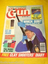 SPORTING GUN - CLOTHING REVIEW