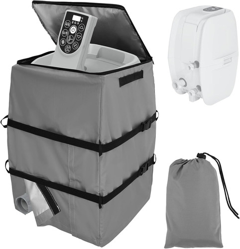 Insulated hot tub spa - tub,