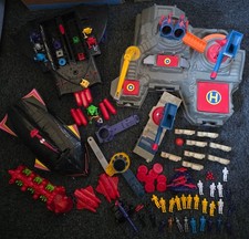 Bluebird Manta Force bundle -