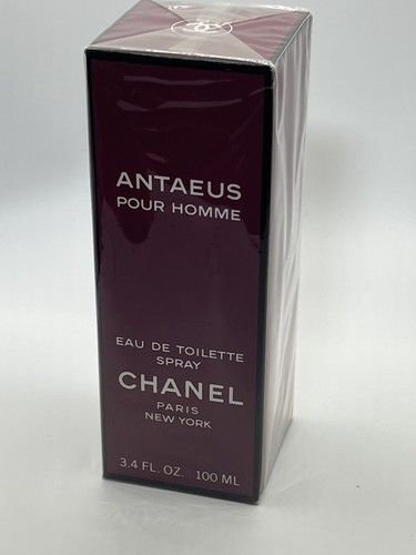 Chanel antaeus pour homme - chanel,