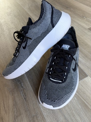 Nike free 2025 trainers grey - nike,