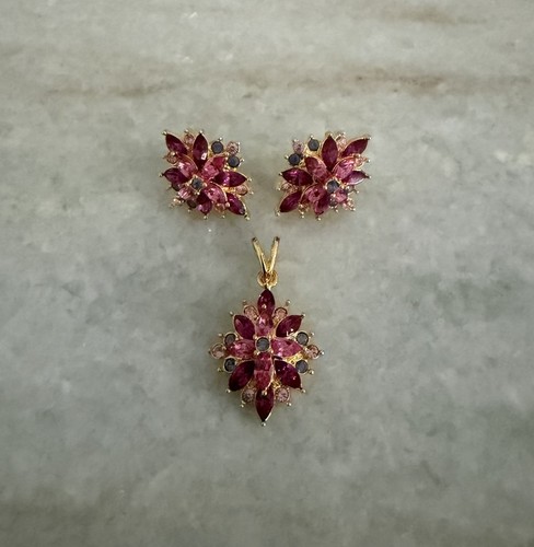 Joan rivers pink - pink, red
