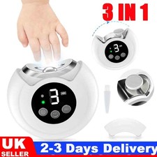 Electric Toe Nail Clippers For