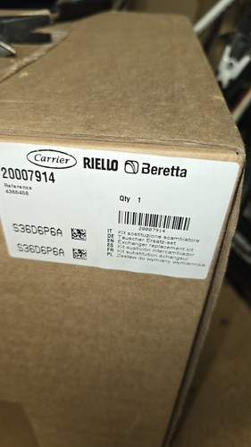 Riello 20007914