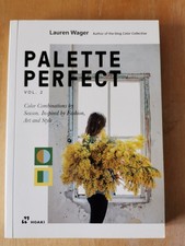 Palette Perfect: Color