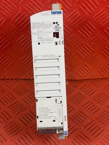 Lenze e82dv222 4c928 8200 - lenze,