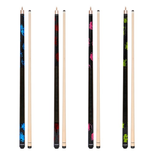Garsen pieces pool stick - pieces,